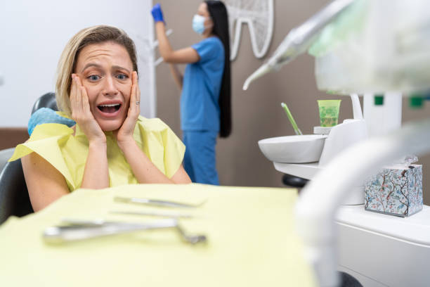 Best Root Canal Emergency Dentist  in New Martinsville, WV