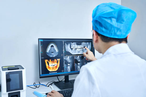 Best Knocked-Out Tooth Emergency  in New Martinsville, WV