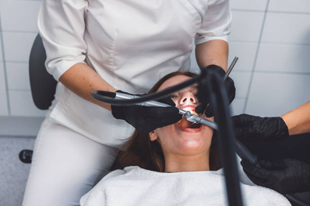 Best Dentist for Tooth Abscess  in New Martinsville, WV