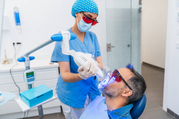 Best Cracked Tooth Emergency Dentist  in New Martinsville, WV